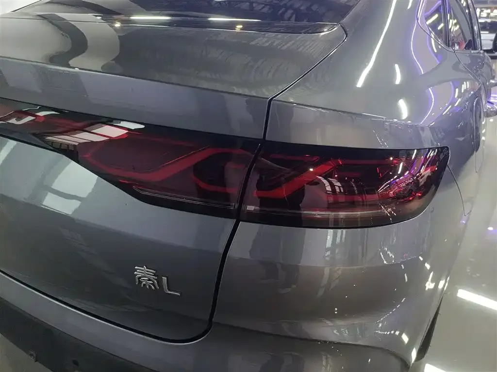 BYD Qin L 2025 из CN, фото 3