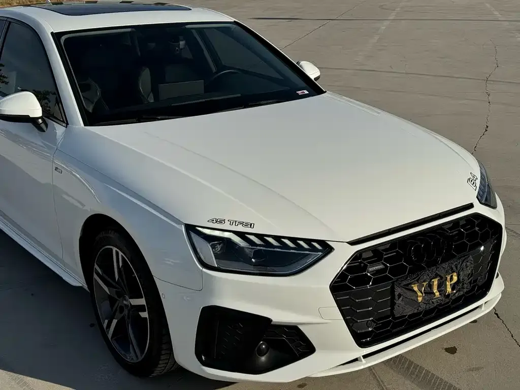 [object Object] A4L 2021 из CN, фото 3