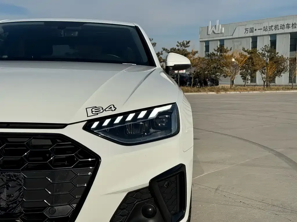 [object Object] A4L 2021 из CN, фото 4