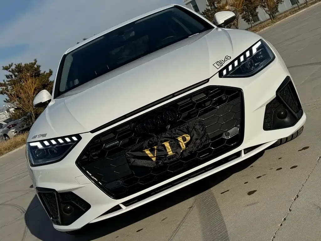 [object Object] A4L 2021 из CN, фото 5