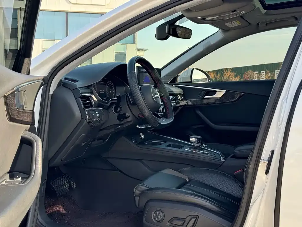 [object Object] A4L 2021 из CN, фото 6