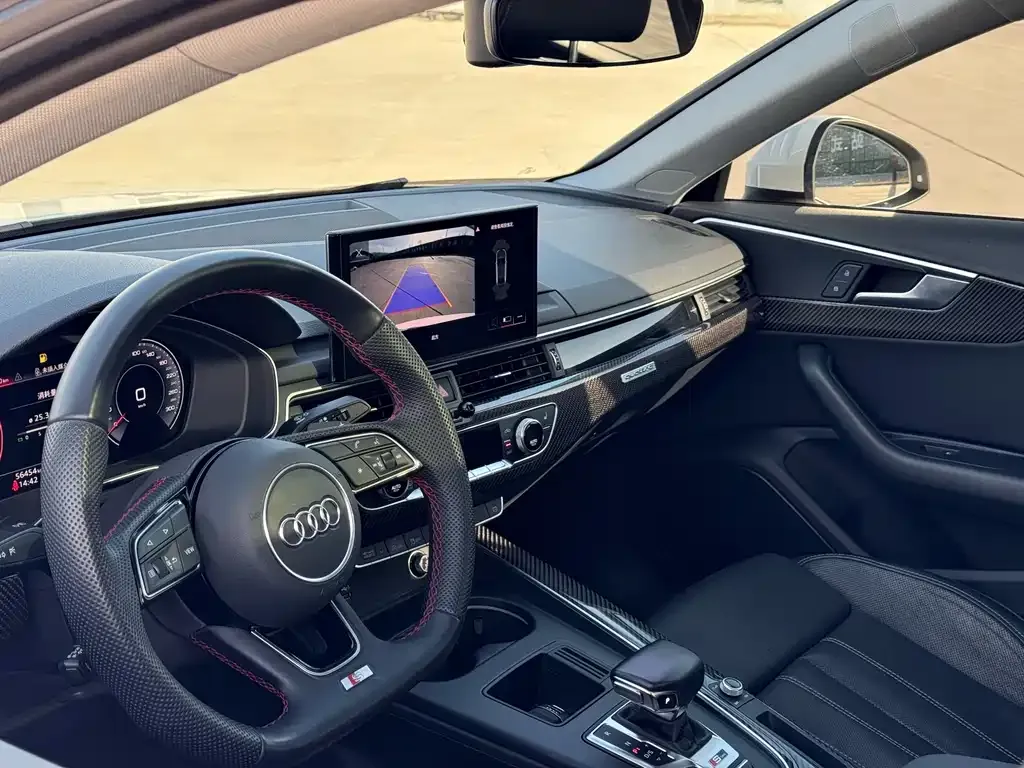 [object Object] A4L 2021 из CN, фото 7