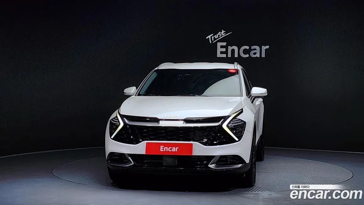 Kia Sportage — фото 2
