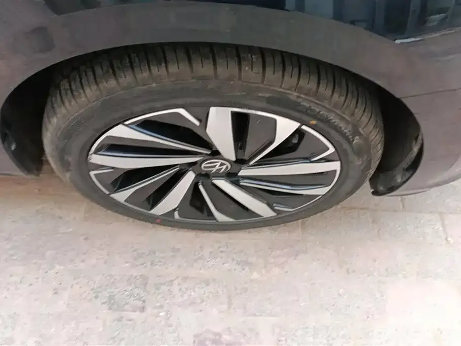 Volkswagen Passat 2022 из CN, фото 6