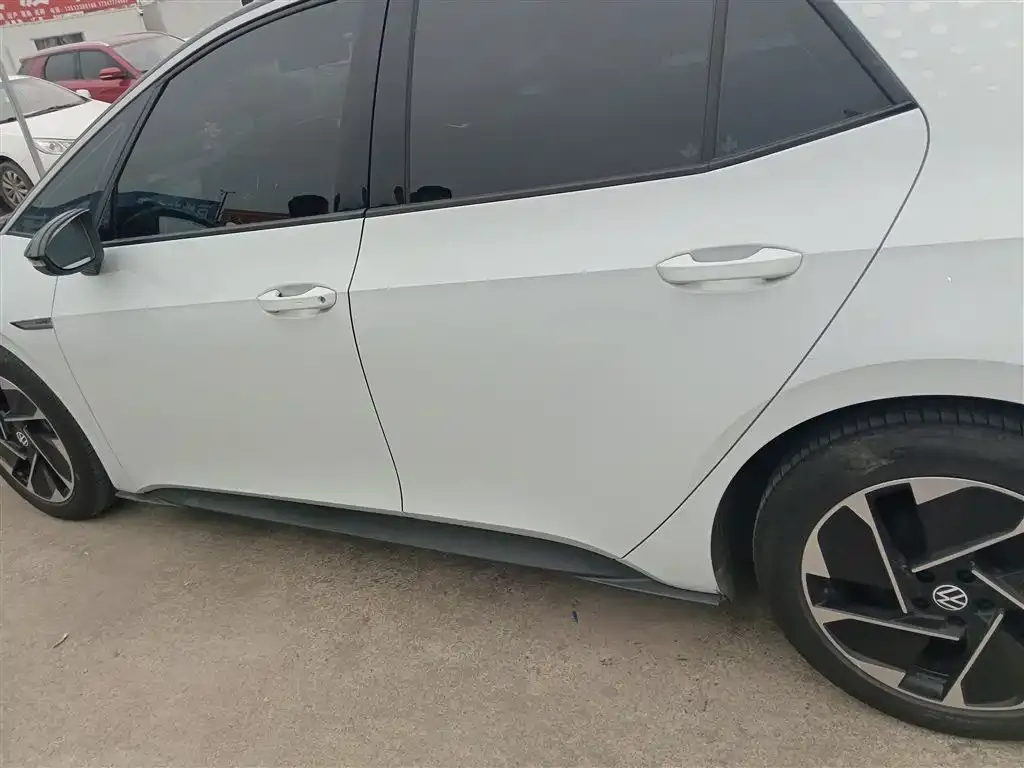 Volkswagen ID.3 2023 из CN, фото 5