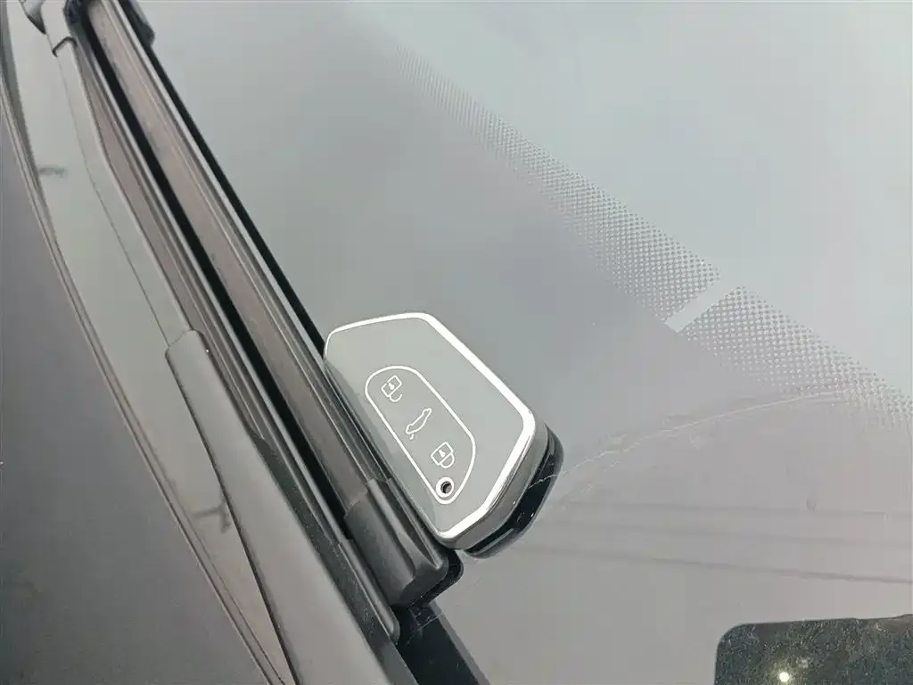 Volkswagen ID.3 2023 из CN, фото 9