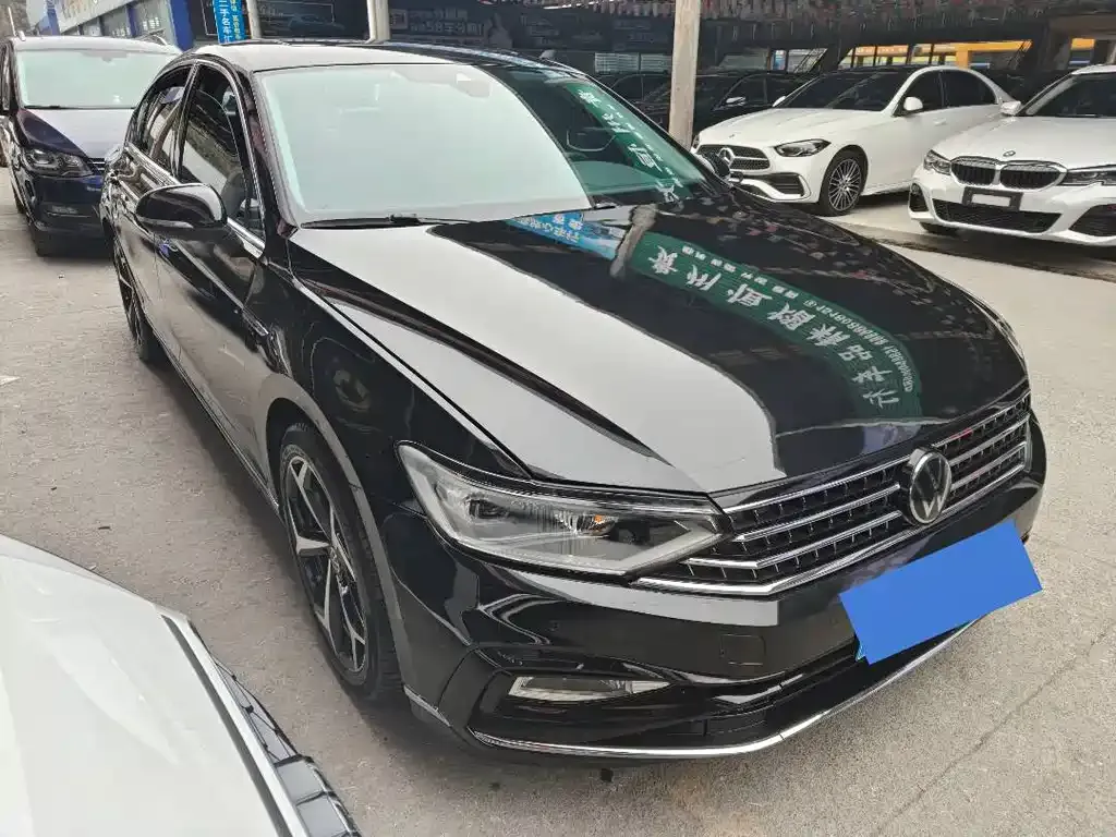 Volkswagen Magotan 2023 из CN, фото 8