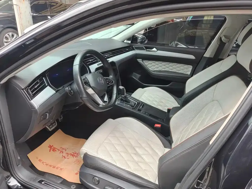 Volkswagen Magotan 2023 из CN, фото 6