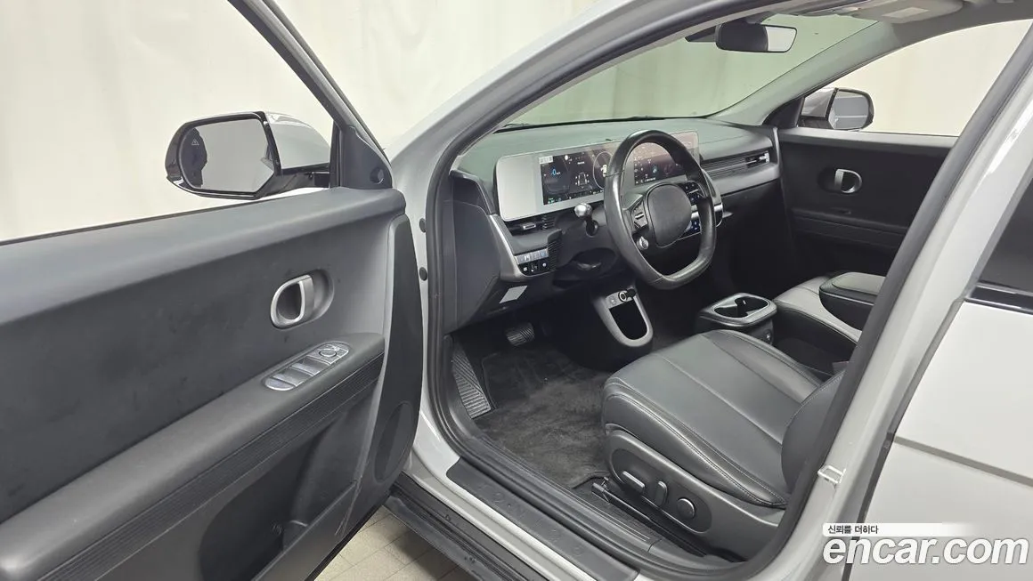 Hyundai Ioniq5 — фото 8