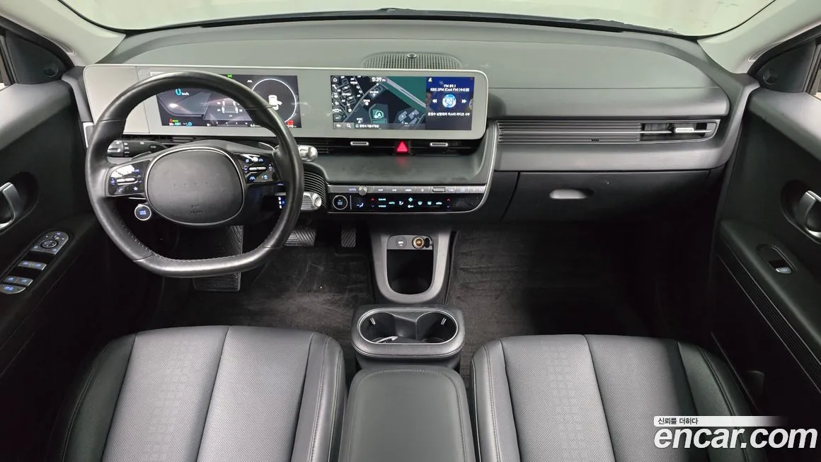 Hyundai Ioniq5 — фото 6