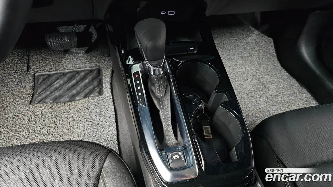 Chevrolet (GM Daewoo) Trax 2025 из KR, фото 7