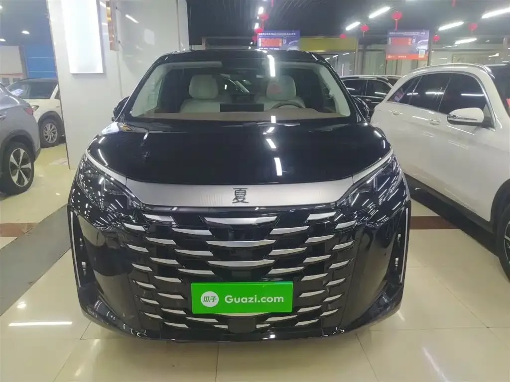 BYD Xia 2025 из CN, фото 5
