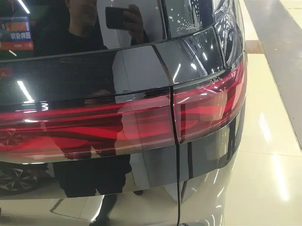BYD Xia 2025 из CN, фото 3