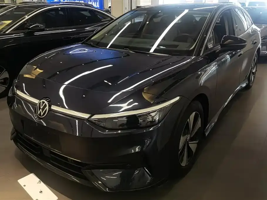 Volkswagen ID.7 VIZZION 2023 из CN, фото 1
