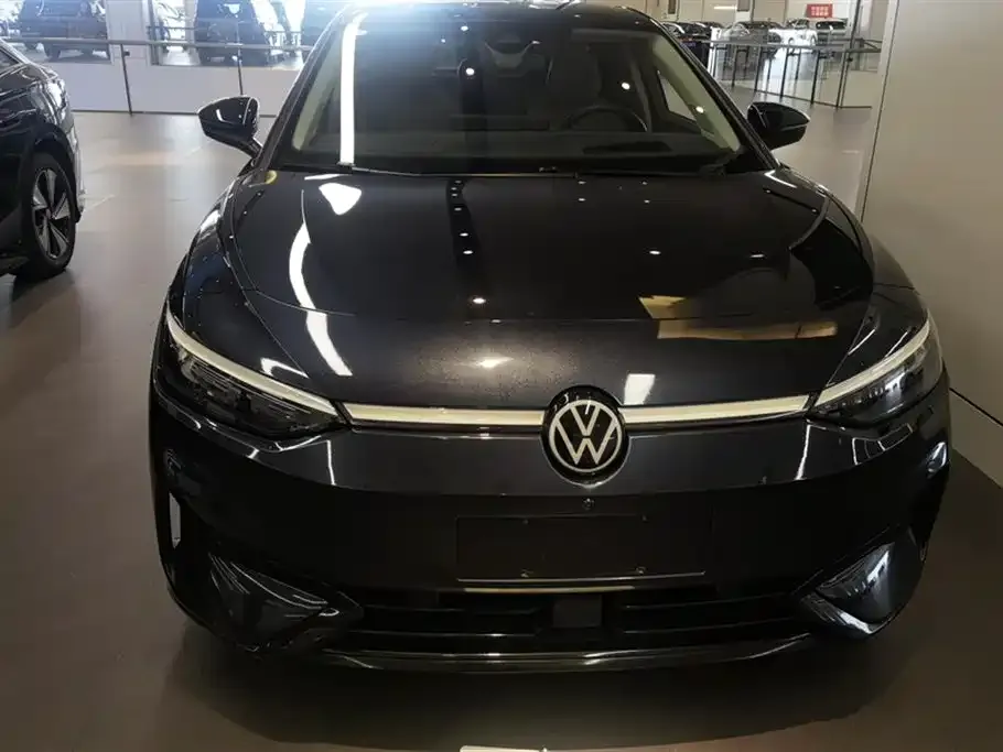 Volkswagen ID.7 VIZZION 2023 из CN, фото 2