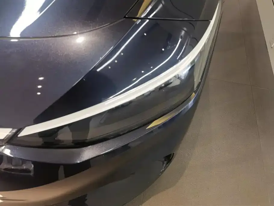 Volkswagen ID.7 VIZZION 2023 из CN, фото 5