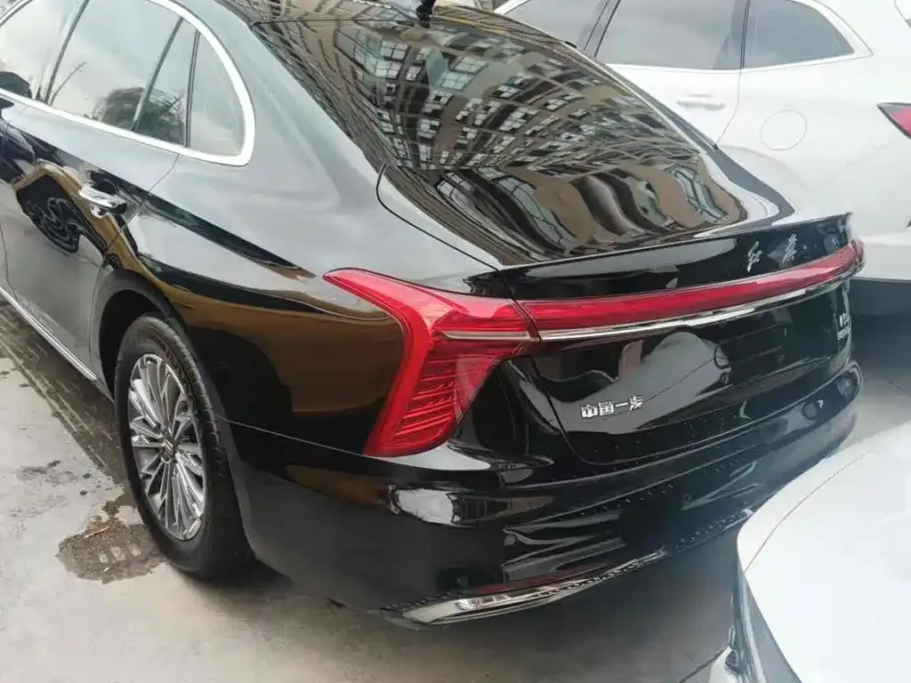 Hongqi H5 2023 из CN, фото 4