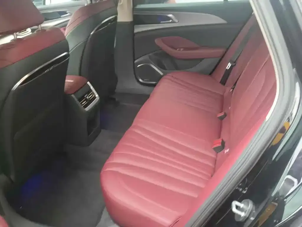 Hongqi H5 2023 из CN, фото 5