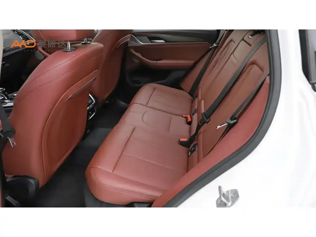 BMW X3 2022 из CN, фото 9