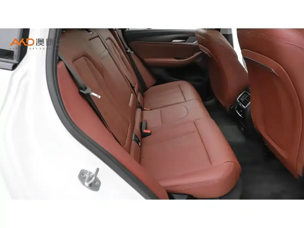 BMW X3 2022 из CN, фото 7