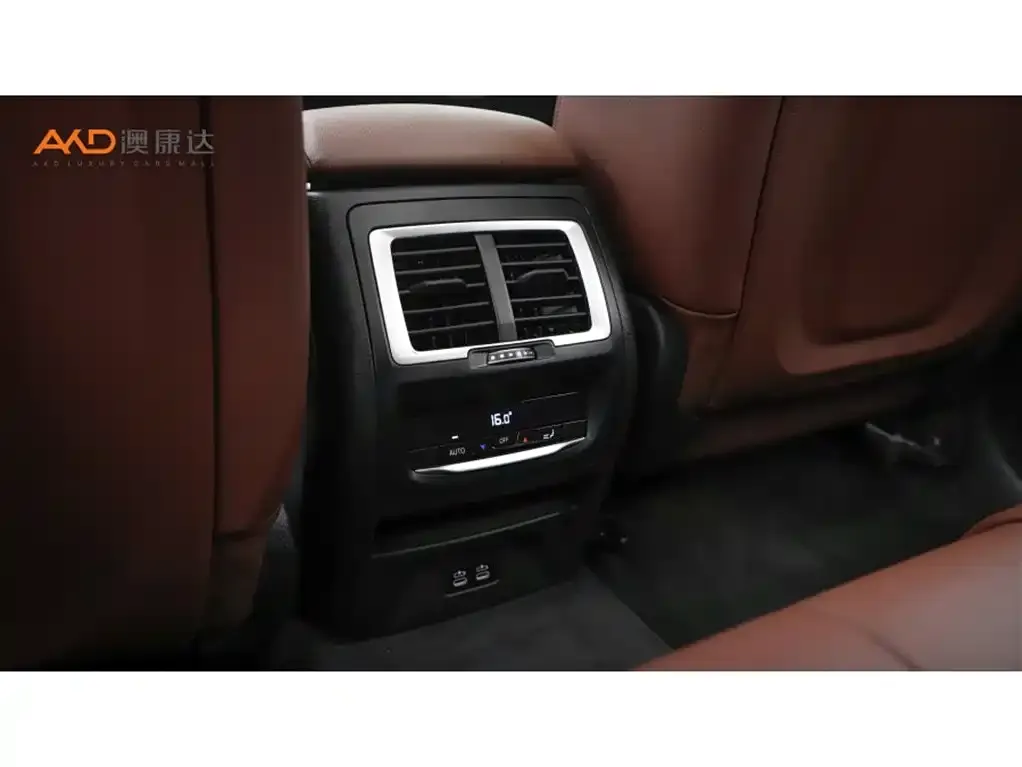 BMW X3 2022 из CN, фото 6
