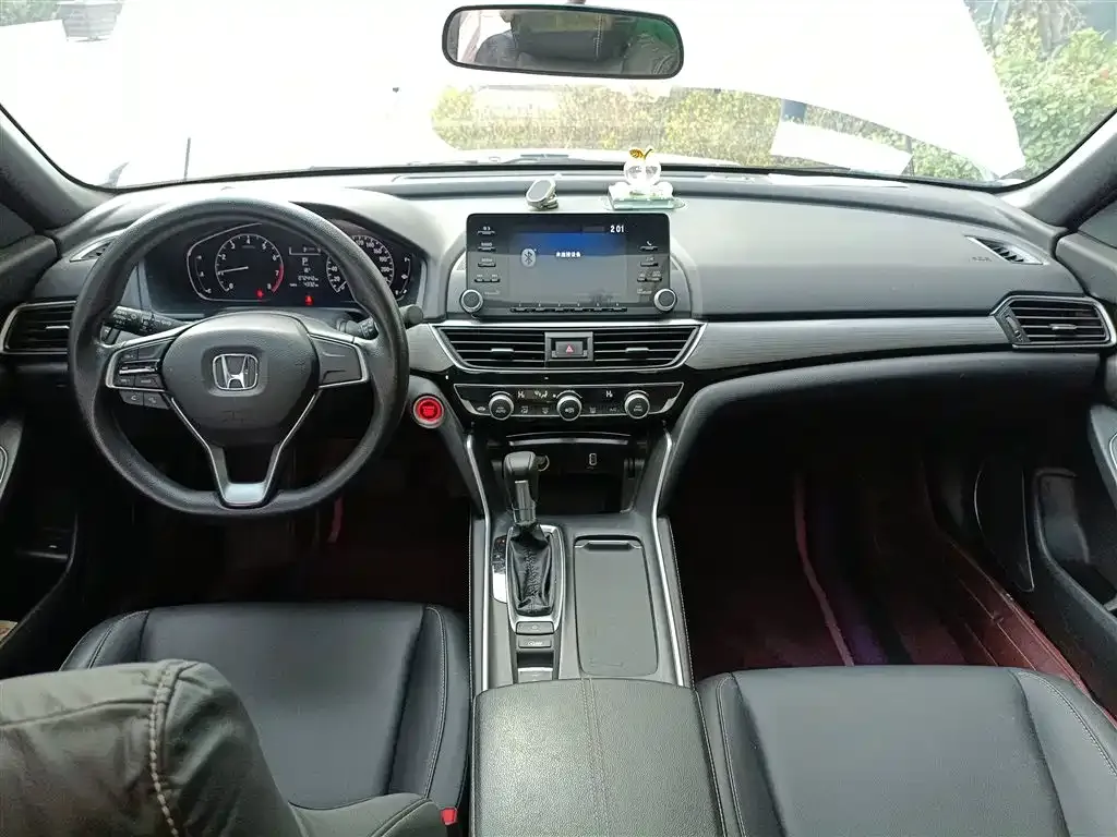 Honda Inspire — фото 10