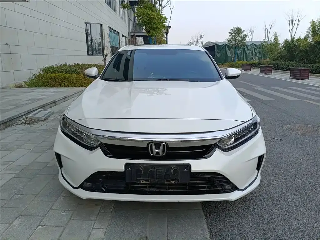 Honda Inspire — фото 3