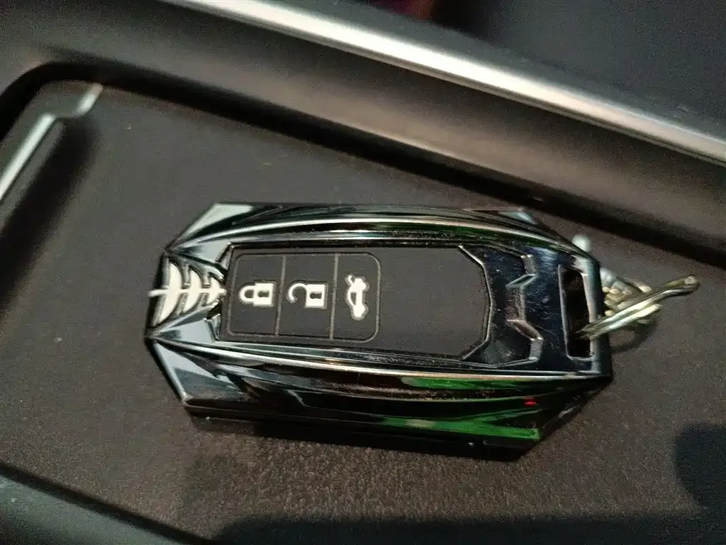 Honda Inspire — фото 9