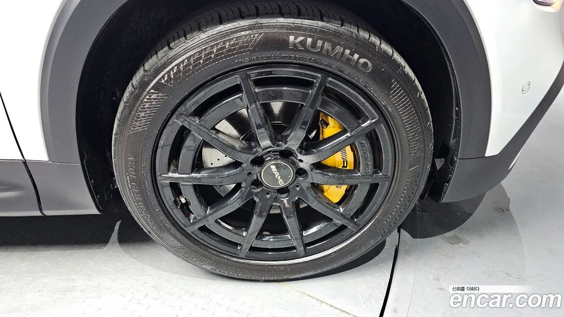 Mercedes-Benz GLB-Class 2021 из KR, фото 5