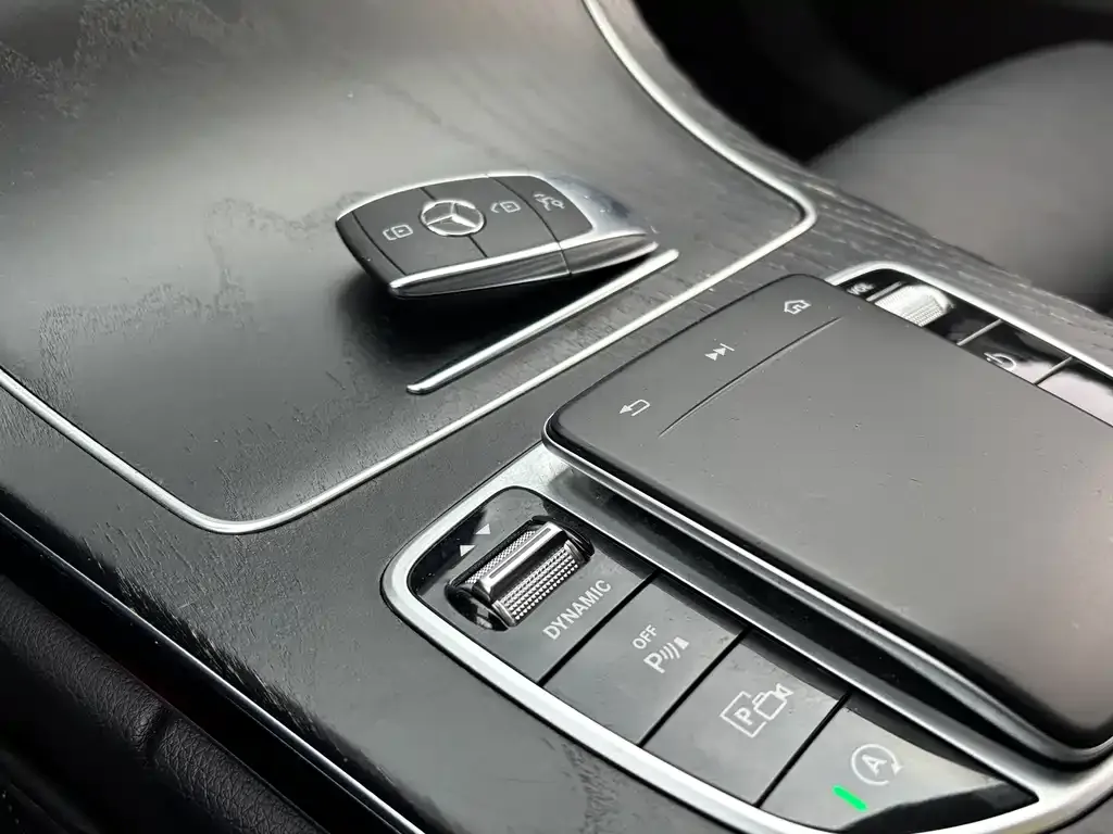 Mercedes-Benz C-Class 2021 из CN, фото 3