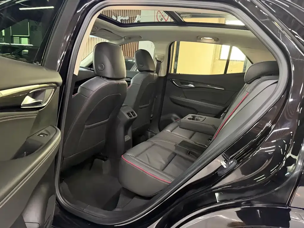 Buick Envision S — фото 3