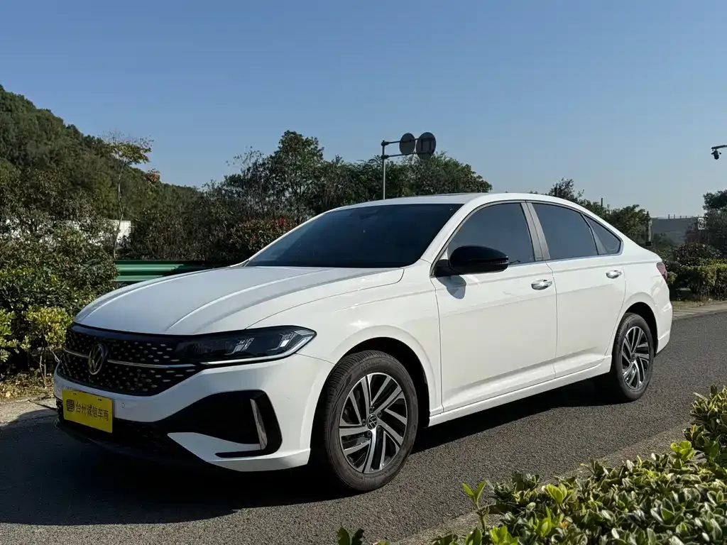 Volkswagen Lavida 2024 из CN, фото 1