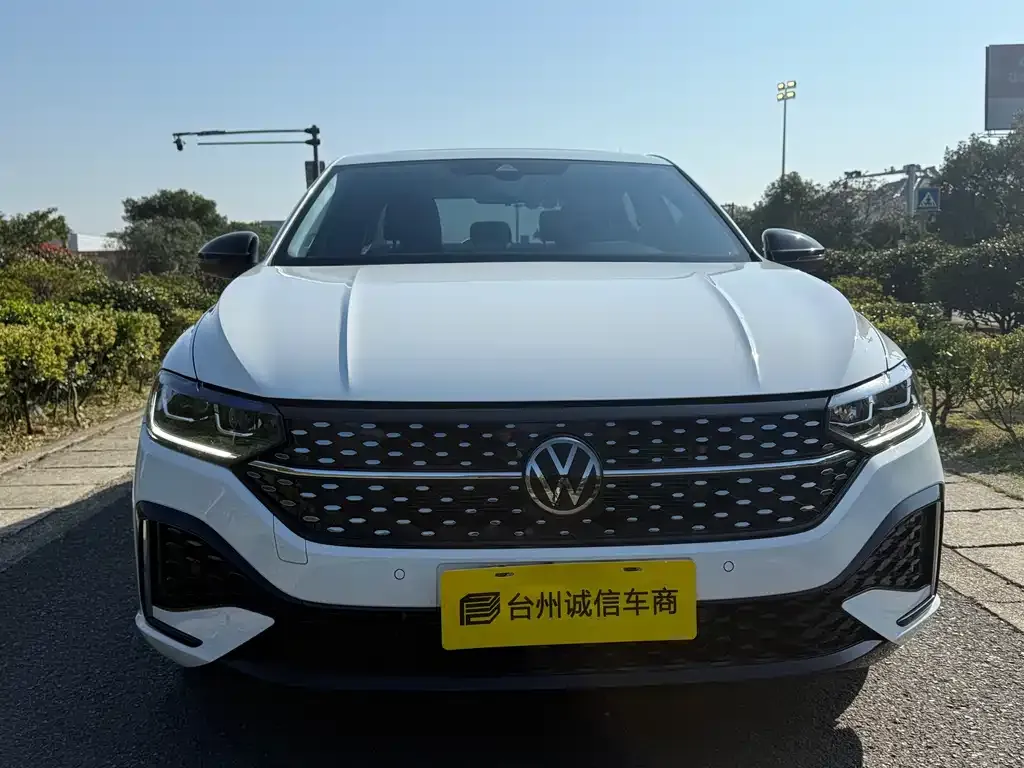Volkswagen Lavida 2024 из CN, фото 2