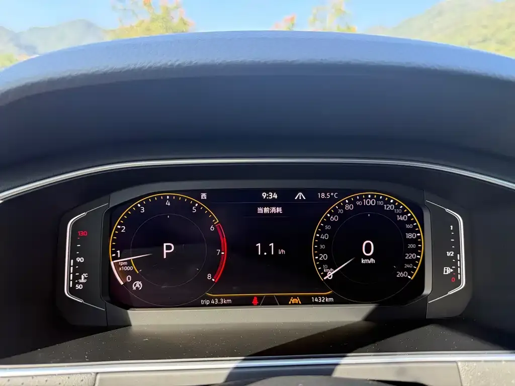 Volkswagen Lavida 2024 из CN, фото 6