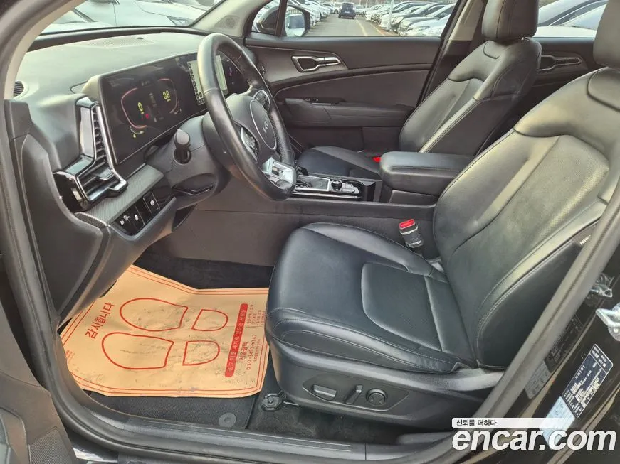Kia Sportage — фото 4