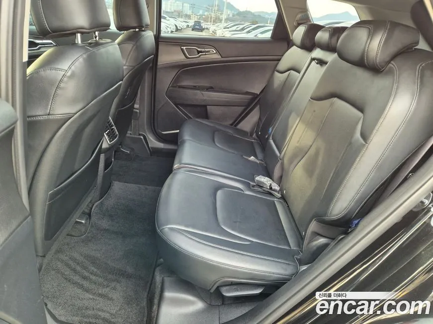 Kia Sportage — фото 7