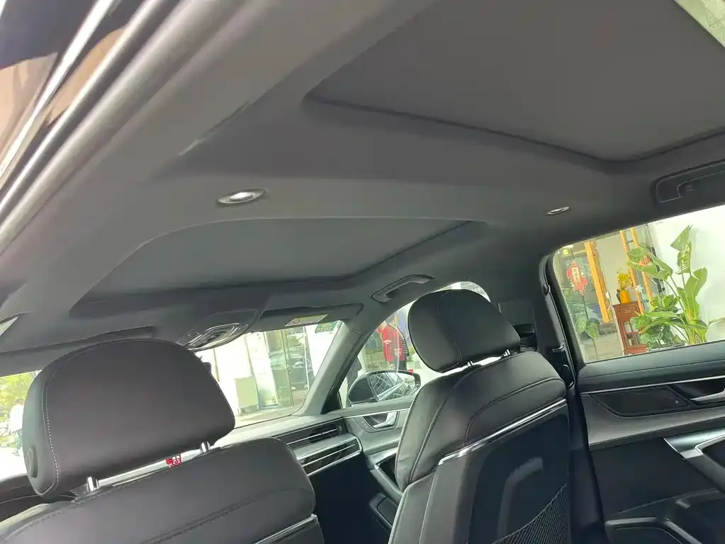 Audi A6L 2021 из CN, фото 3