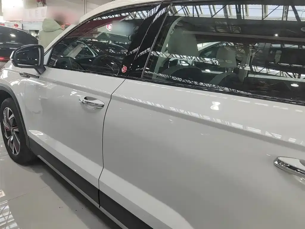 [object Object] Tharu 2024 из CN, фото 5