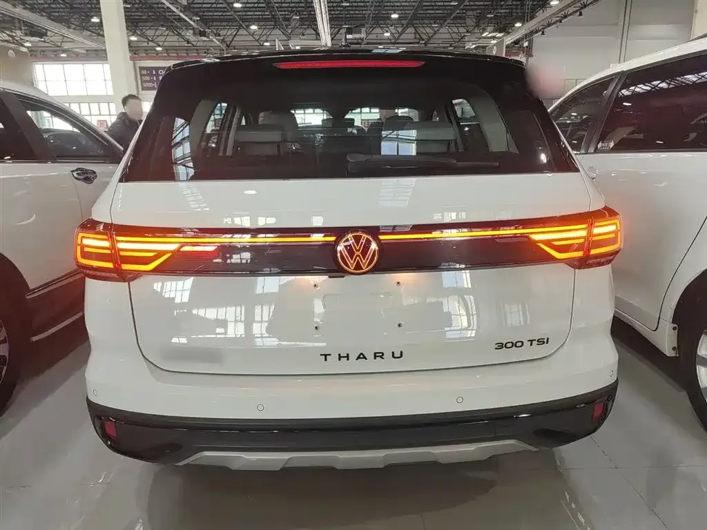 [object Object] Tharu 2024 из CN, фото 6