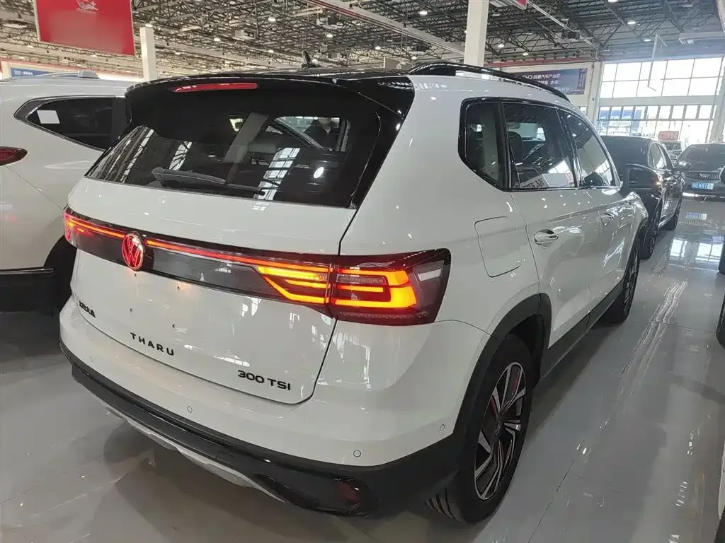 [object Object] Tharu 2024 из CN, фото 7