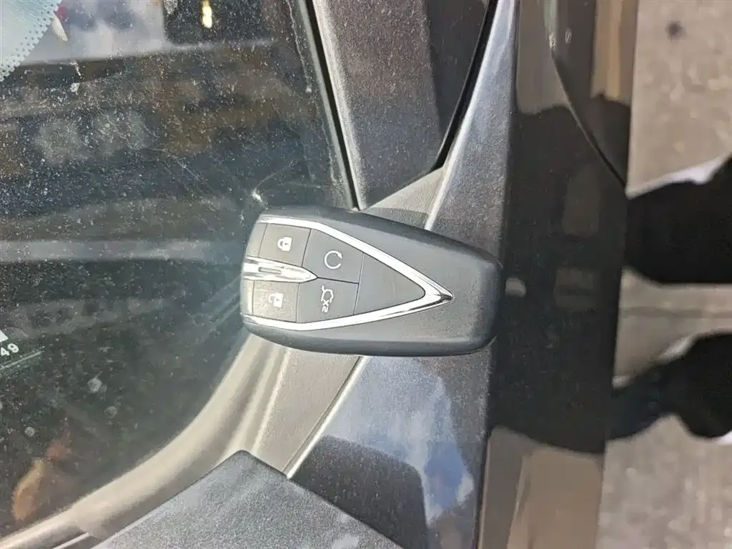 Changan UNI-V 2022 из CN, фото 9