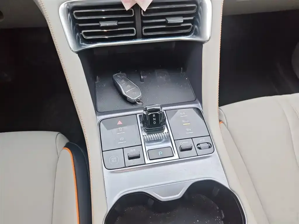 BYD PLUS New Energy 2023 из CN, фото 6
