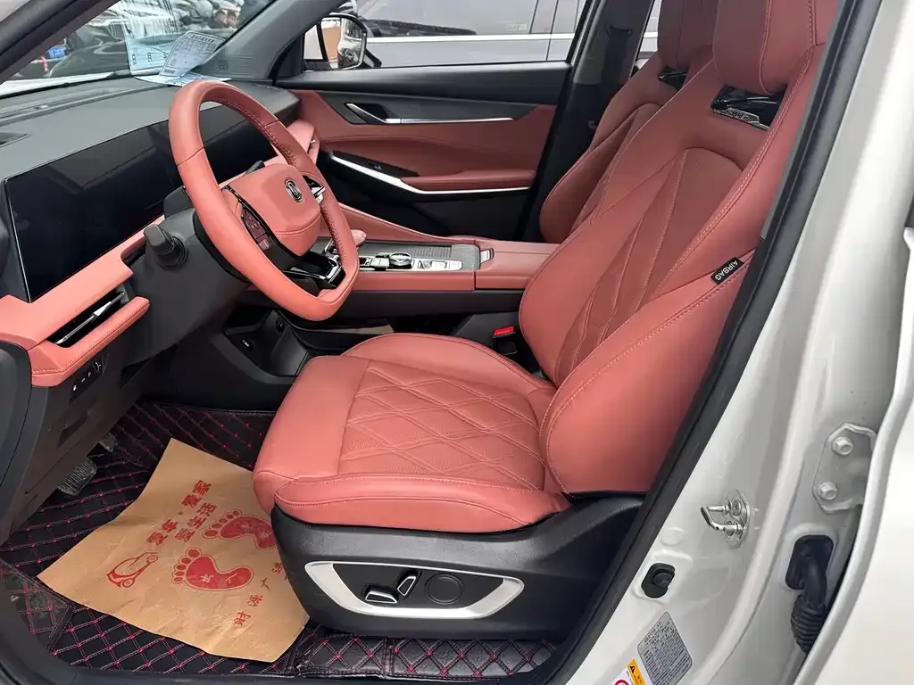 Changan CS75PLUS 2023 из CN, фото 3