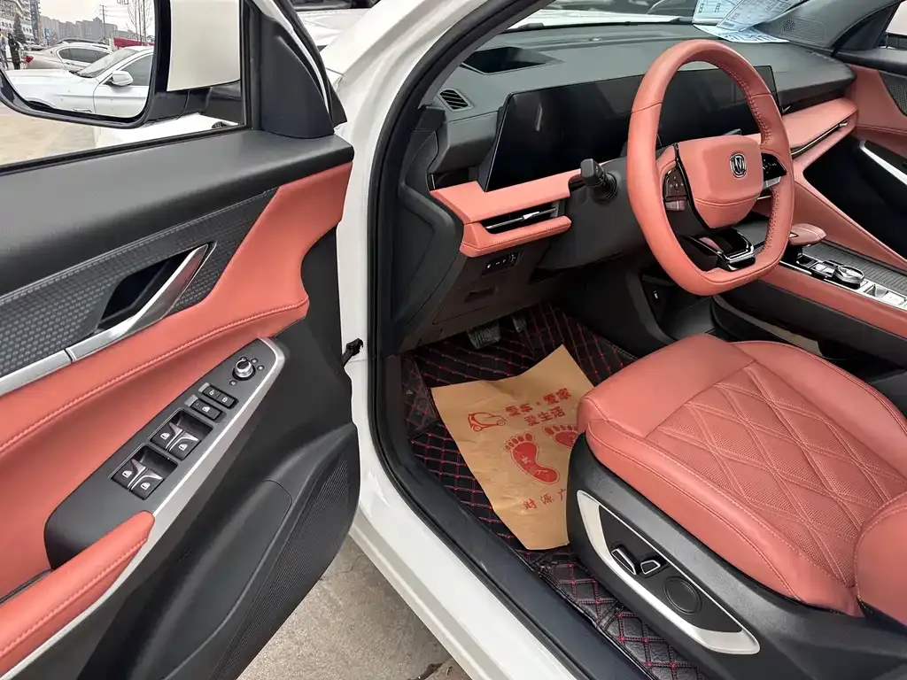 Changan CS75PLUS 2023 из CN, фото 9