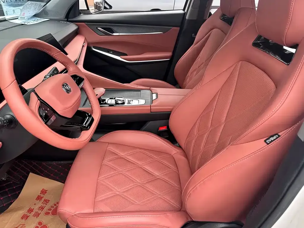 Changan CS75PLUS 2023 из CN, фото 4