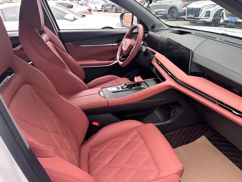 Changan CS75PLUS 2023 из CN, фото 8