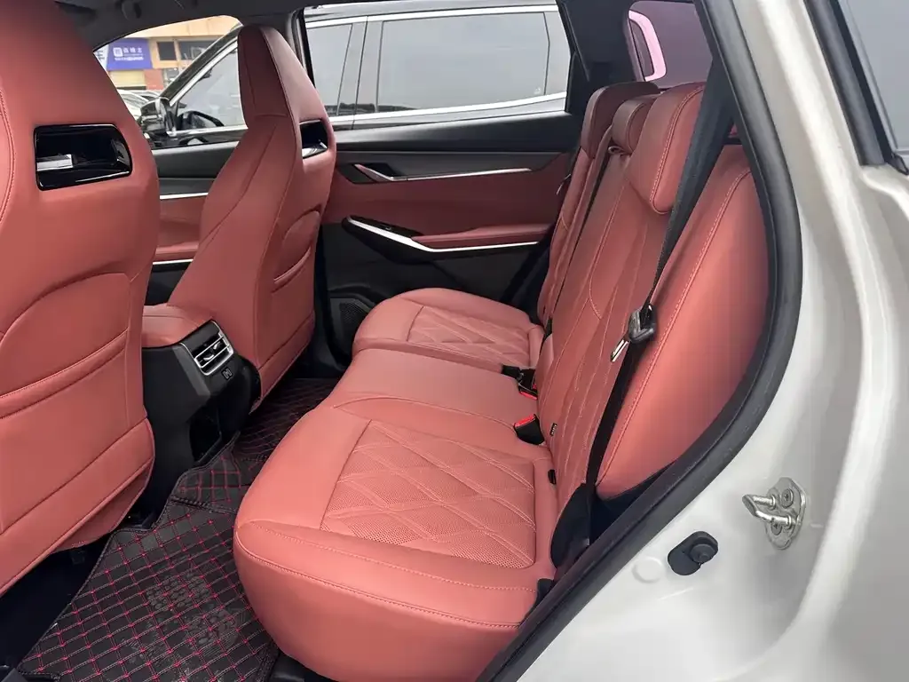 Changan CS75PLUS 2023 из CN, фото 6