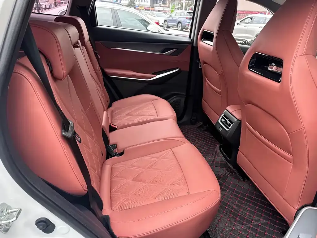 Changan CS75PLUS 2023 из CN, фото 7