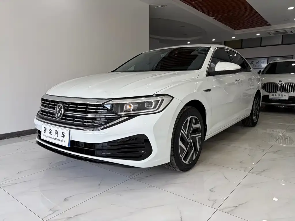 Volkswagen Sagitar 2022 из CN, фото 1