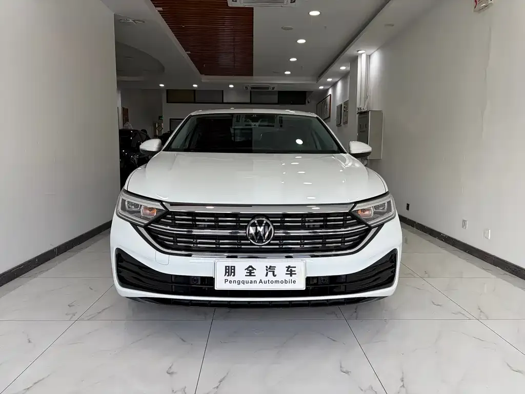Volkswagen Sagitar 2022 из CN, фото 2